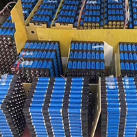 枣庄高价铁锂电池回收,上门回收三元锂电池新能源电池回收✅